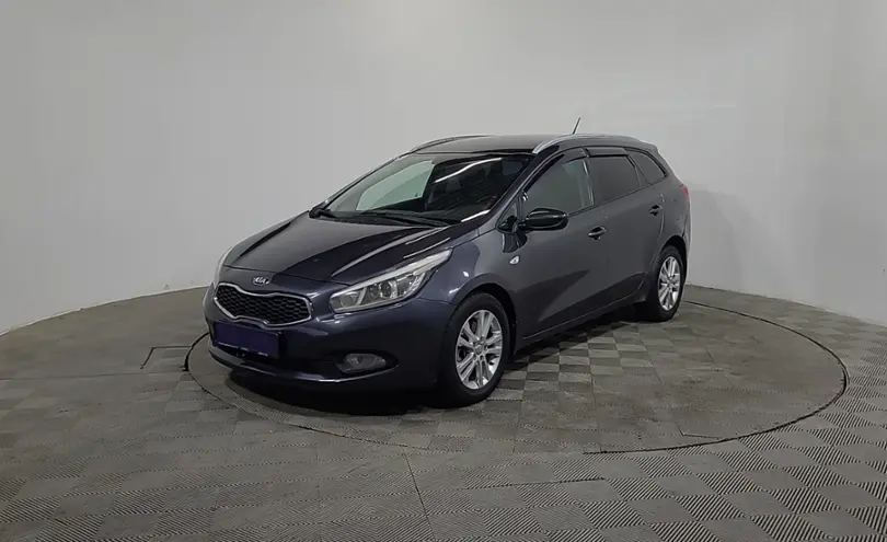 Kia Ceed 2014 года за 7 480 000 тг. в Алматы