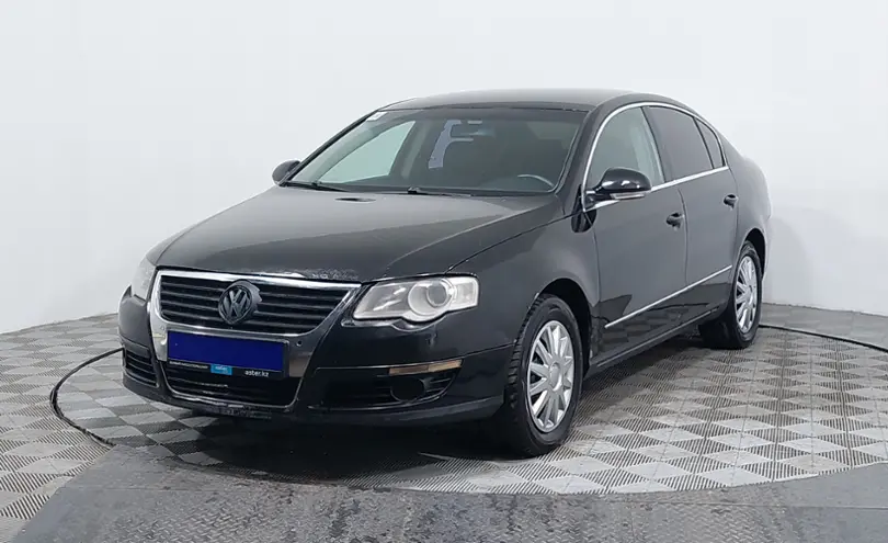 Volkswagen Passat 2006 года за 2 170 000 тг. в Астана