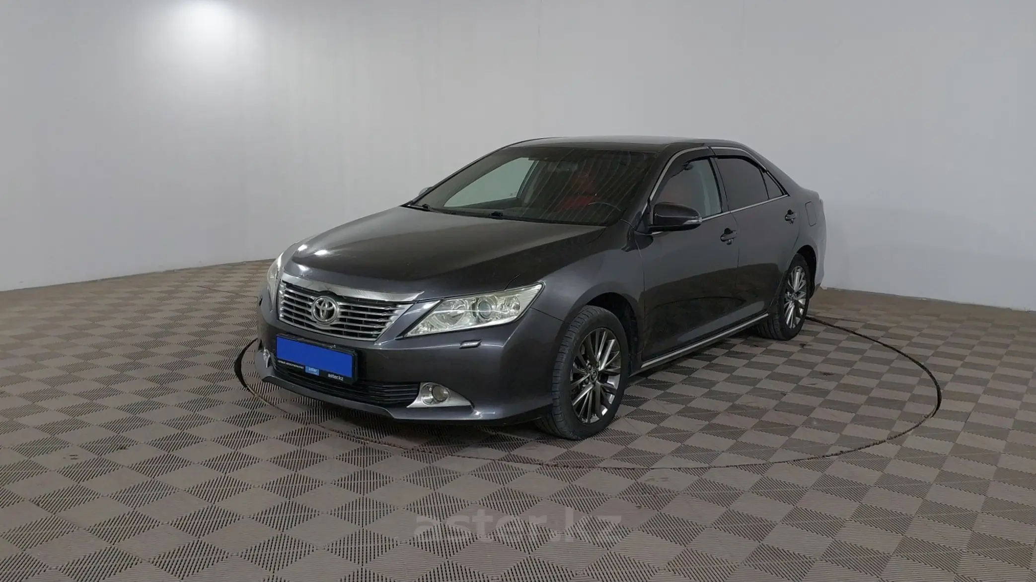 Toyota Camry 2013