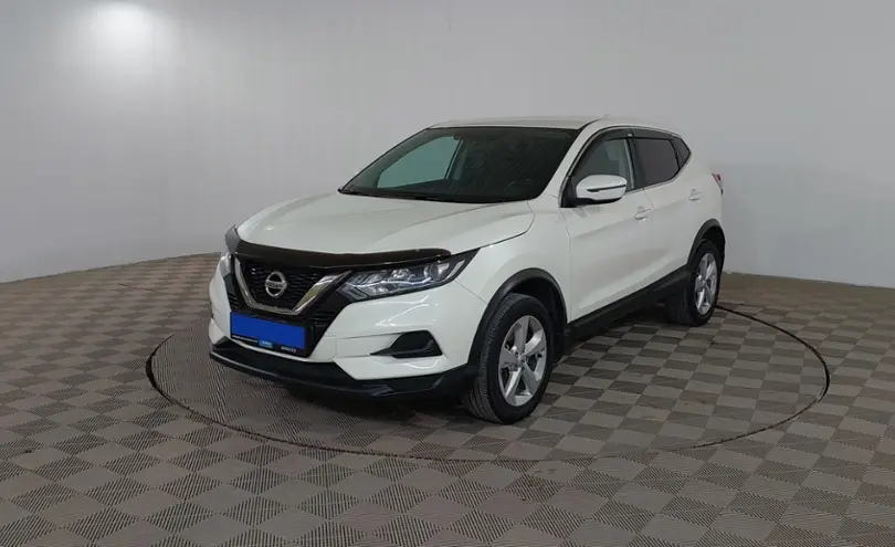 Nissan Qashqai 2019 года за 8 770 000 тг. в Шымкент