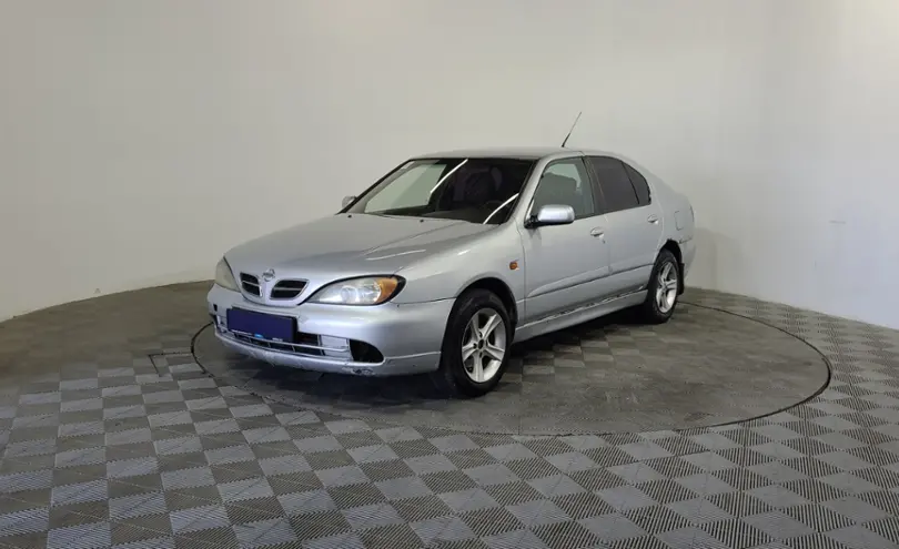 Nissan Primera 1999 года за 930 000 тг. в Алматы