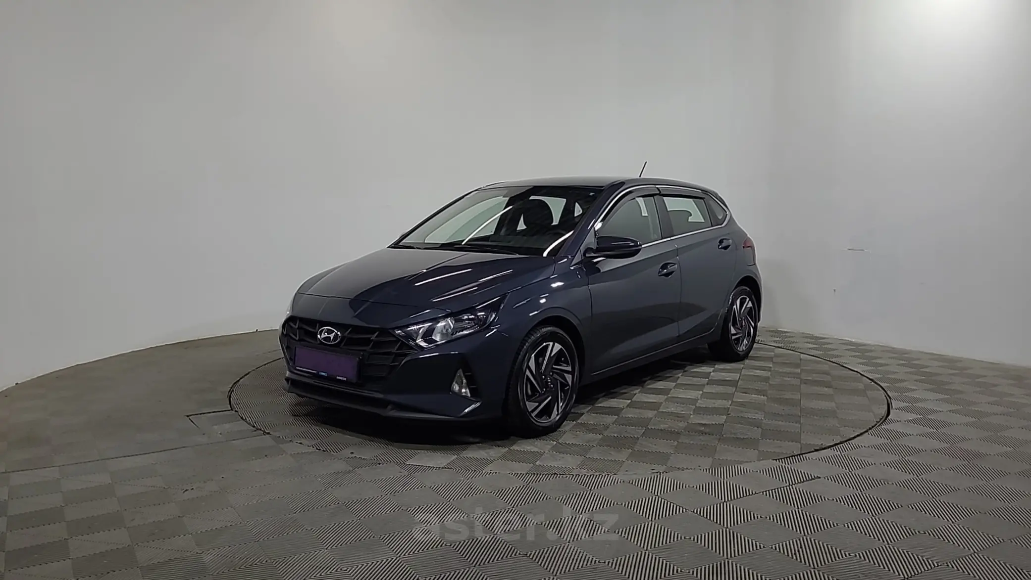 Hyundai i20 2023