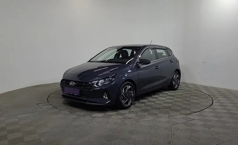 Hyundai i20 2023 года за 7 700 000 тг. в Алматы