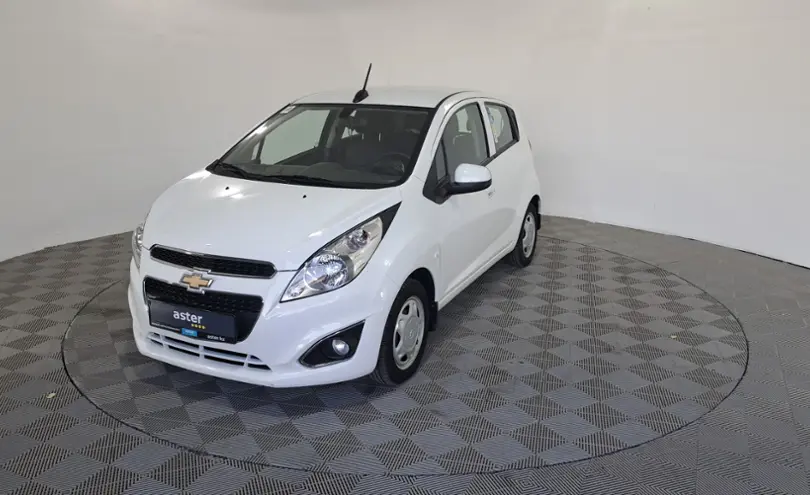 Chevrolet Spark 2022 года за 5 090 000 тг. в Павлодар