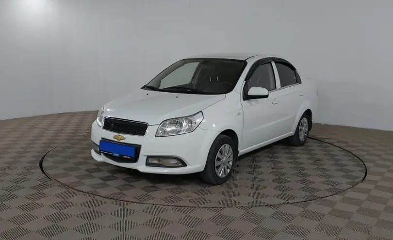 Chevrolet Nexia 2020 года за 4 200 000 тг. в Шымкент