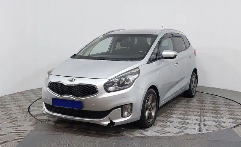 Kia Carens 2013 года за 5 590 000 тг. в Астана