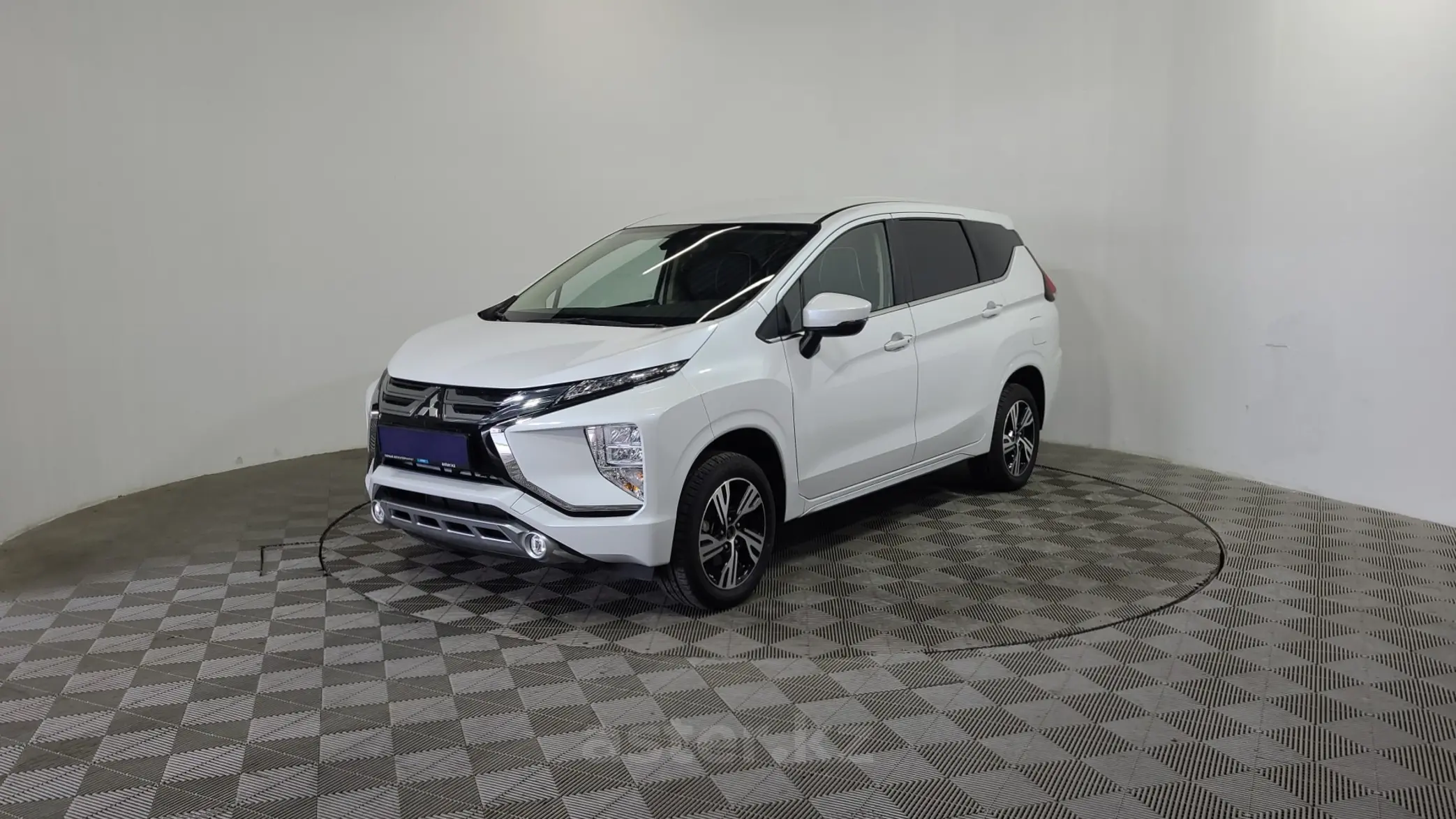 Mitsubishi Xpander 2021