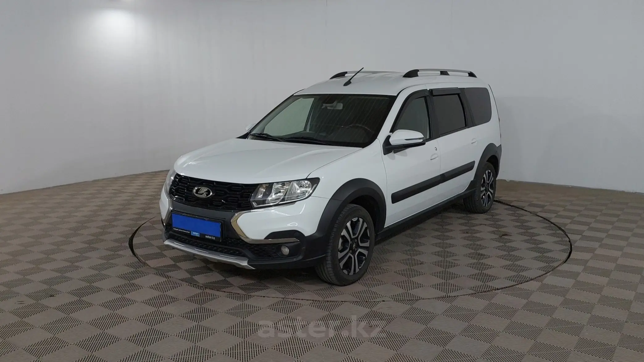 LADA (ВАЗ) Largus Cross 2021