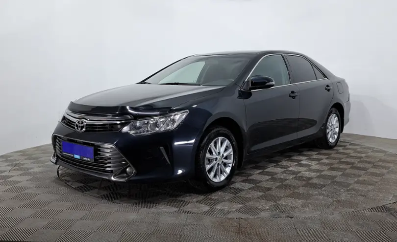 Toyota Camry 2016 года за 11 000 000 тг. в Астана