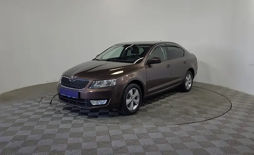 Skoda Octavia 2013 года за 5 250 000 тг. в Алматы