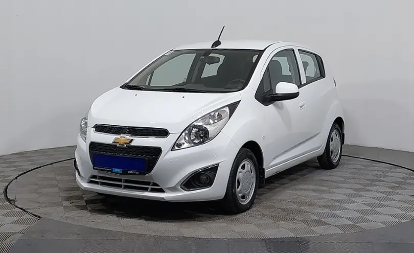 Chevrolet Spark 2022 года за 5 090 000 тг. в Астана