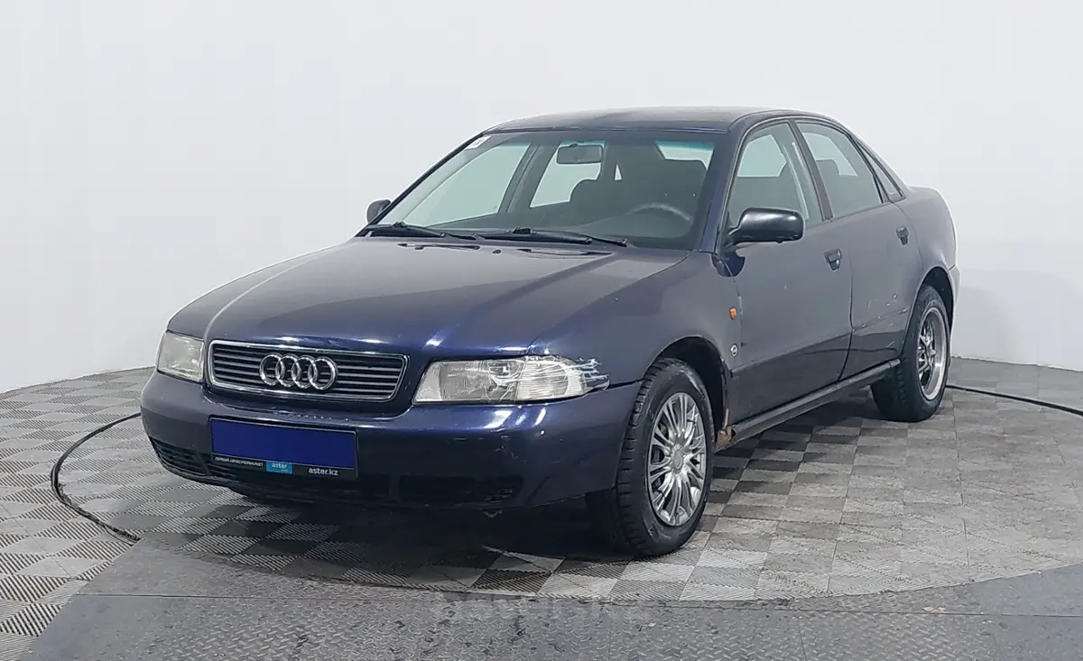 1995 Audi A4