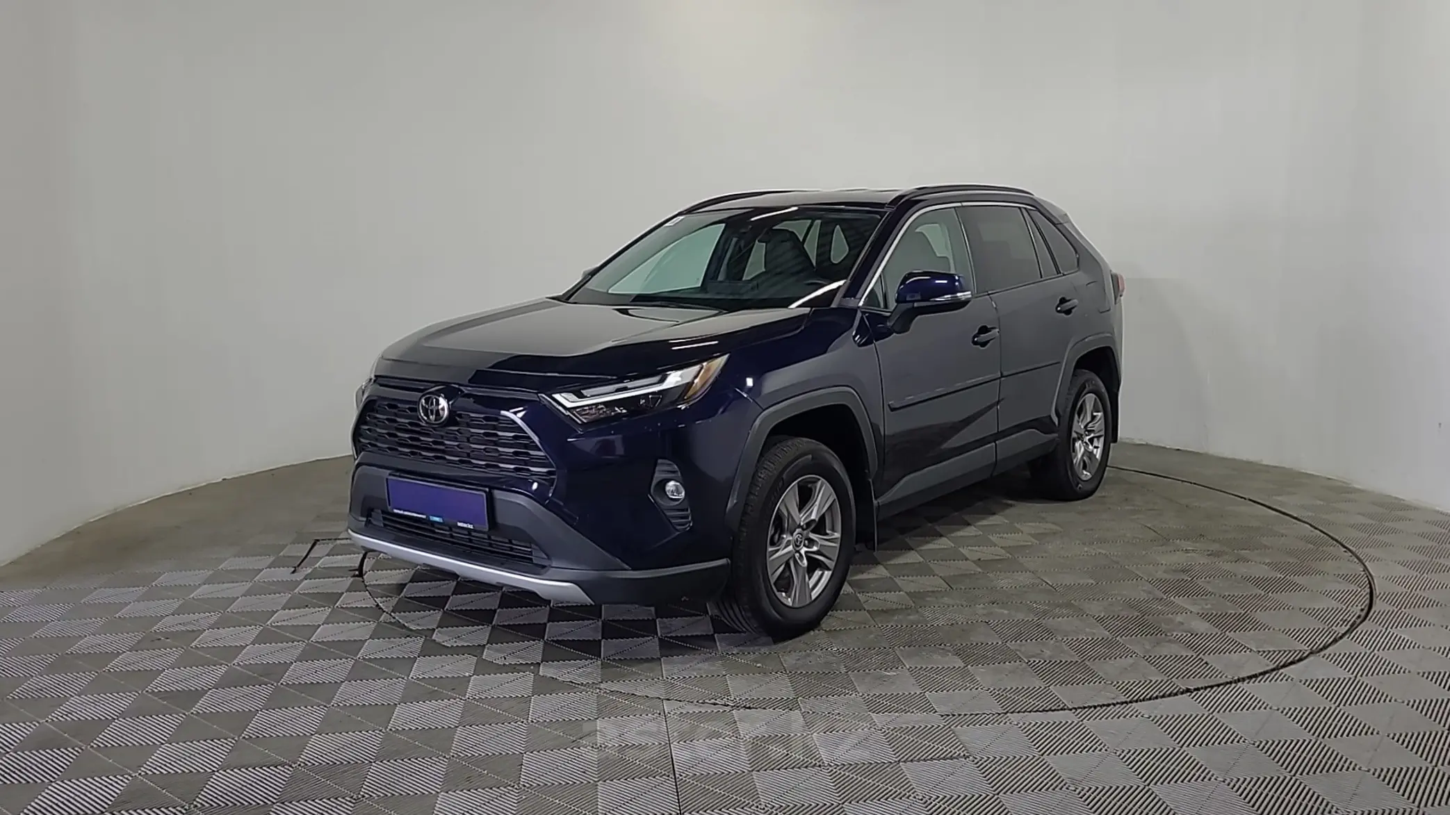 Toyota RAV4 2022