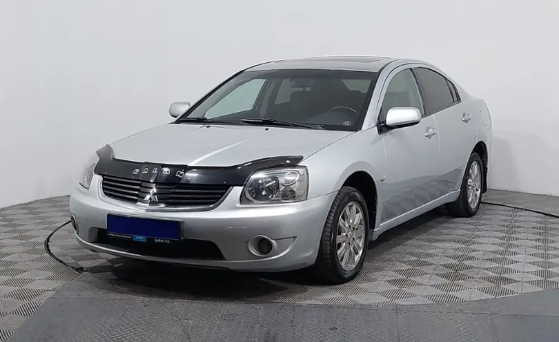 Mitsubishi Galant 2006 года за 3 490 000 тг. в Астана