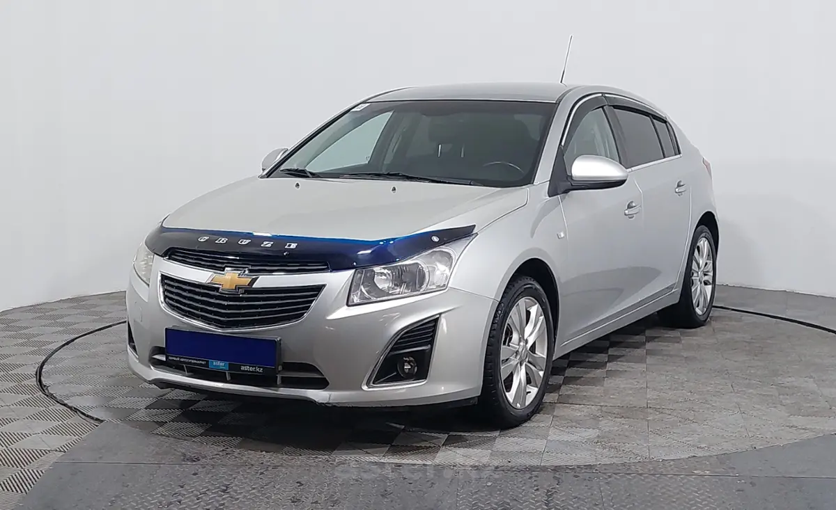 2013 Chevrolet Cruze