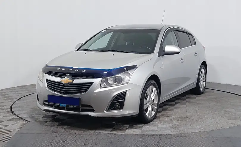 Chevrolet Cruze 2013 года за 4 650 000 тг. в Астана