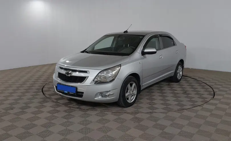 Chevrolet Cobalt 2020 года за 4 350 000 тг. в Шымкент