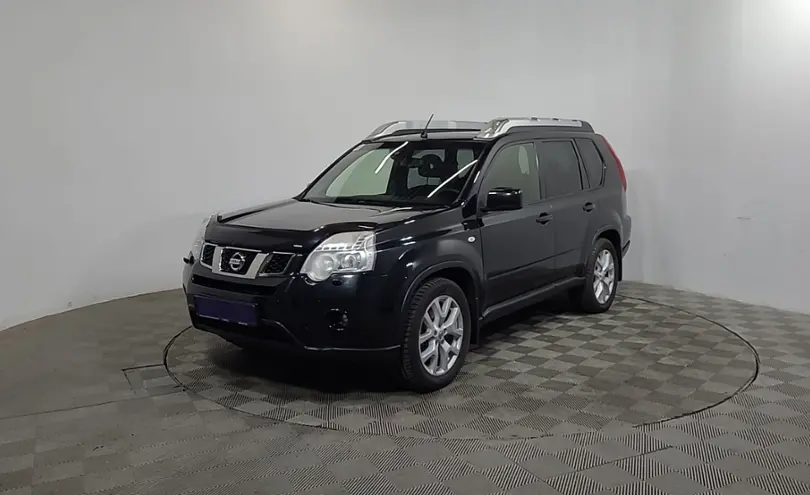 Nissan X-Trail 2013 года за 6 970 000 тг. в Алматы