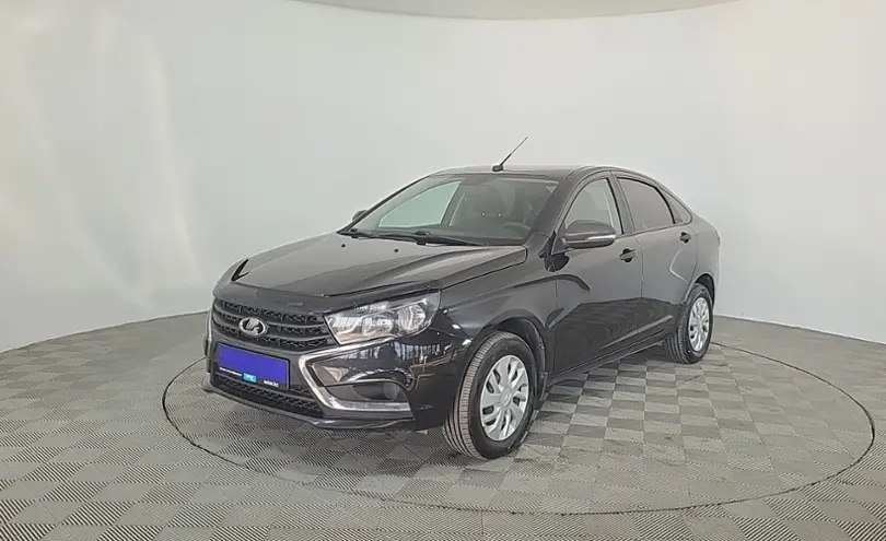 LADA (ВАЗ) Vesta 2019 года за 4 820 000 тг. в Караганда