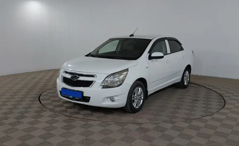 Chevrolet Cobalt 2020 года за 5 790 000 тг. в Шымкент