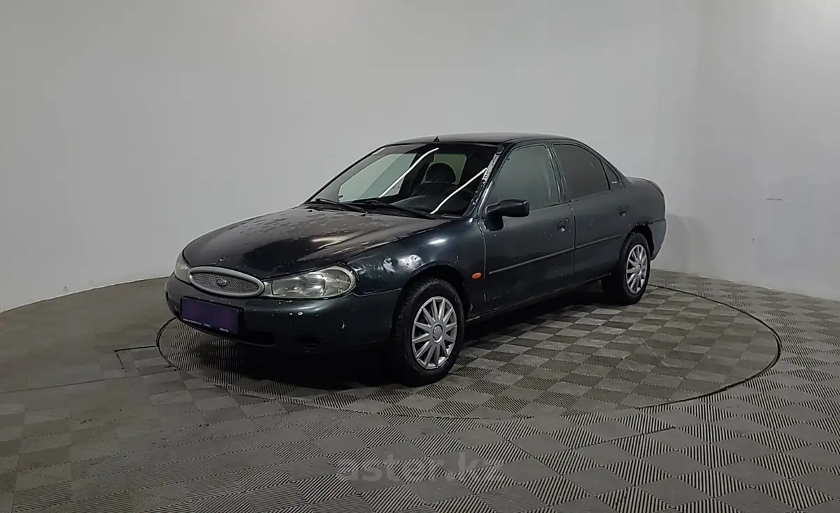 1998 Ford Mondeo