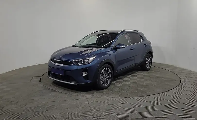 Kia Stonic 2019 года за 7 290 000 тг. в Алматы