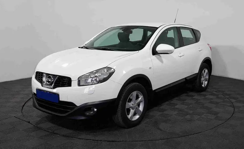 Nissan Qashqai 2011 года за 6 290 000 тг. в Талдыкорган