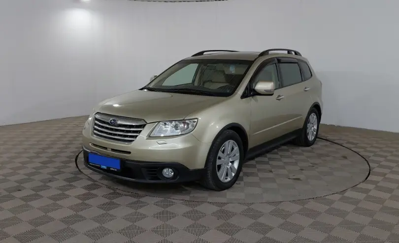 Subaru Tribeca 2008 года за 5 690 000 тг. в Шымкент