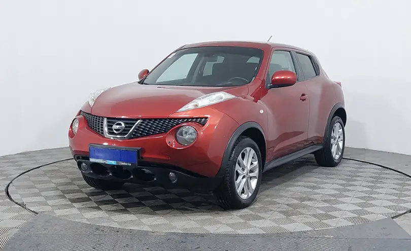 Nissan Juke 2012 года за 6 000 000 тг. в Астана