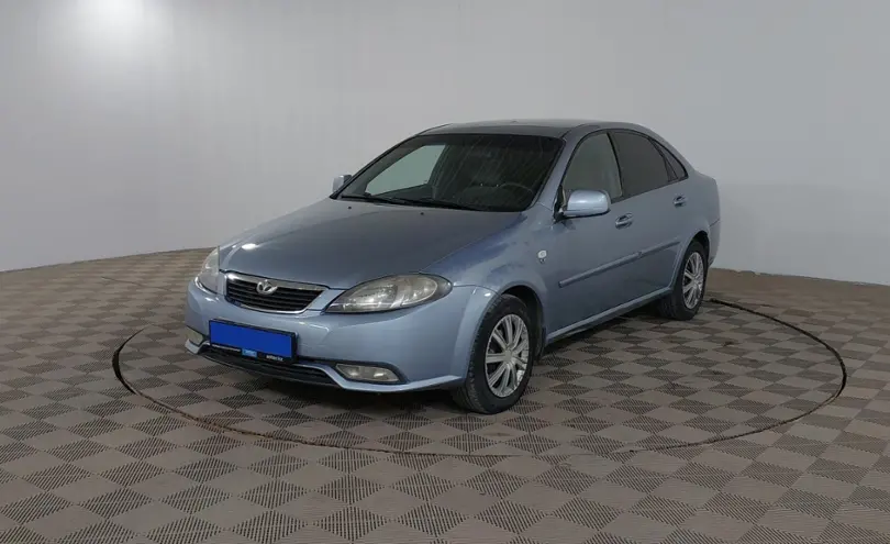 Daewoo Gentra 2014 года за 3 790 000 тг. в Шымкент