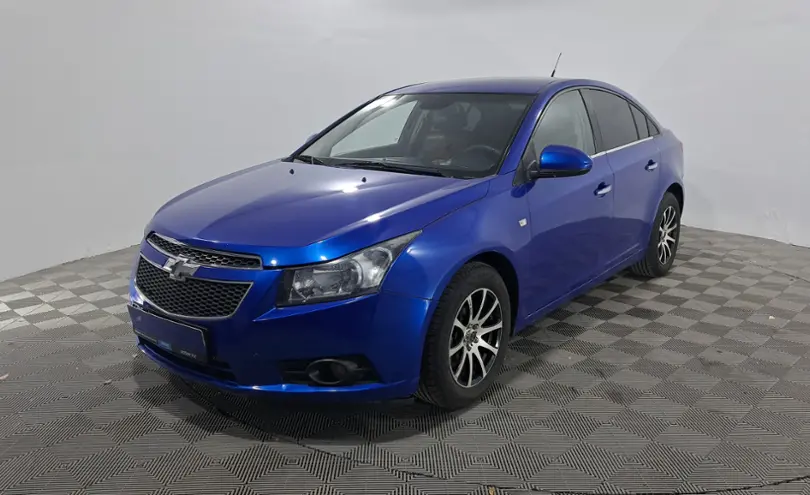 Chevrolet Cruze 2012 года за 2 650 000 тг. в Павлодар