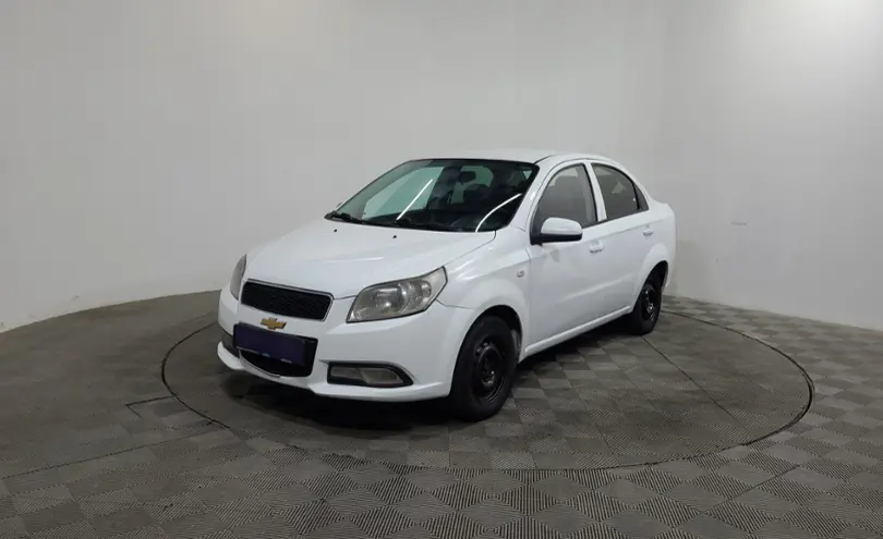 Chevrolet Nexia 2020 года за 3 250 000 тг. в Алматы