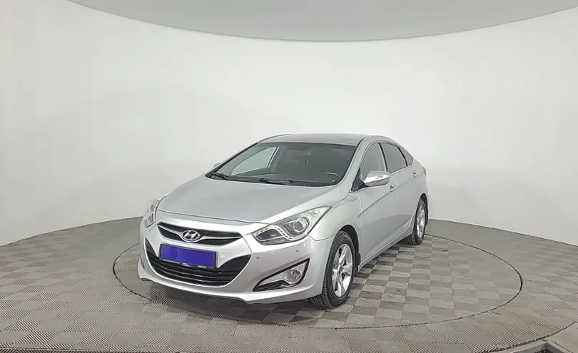 Hyundai i40 2014 года за 7 690 000 тг. в Караганда