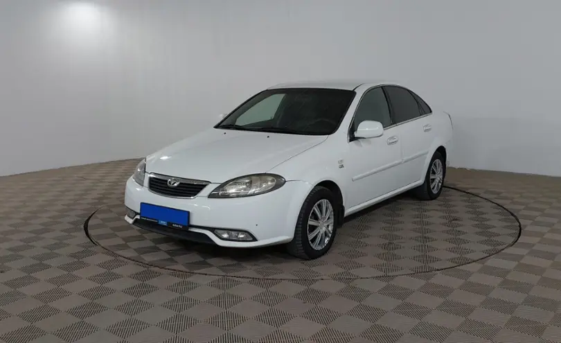 Daewoo Gentra 2014 года за 2 790 000 тг. в Шымкент