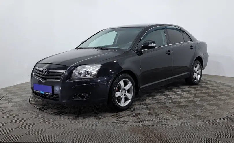 Toyota Avensis 2006 года за 4 150 000 тг. в Астана