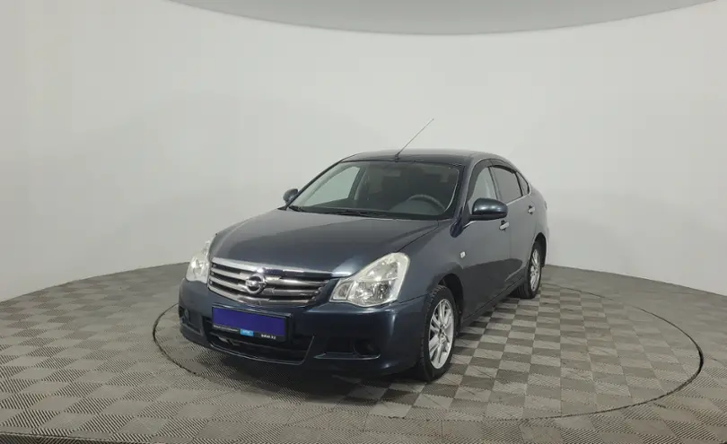 Nissan Almera 2013 года за 3 690 000 тг. в Караганда