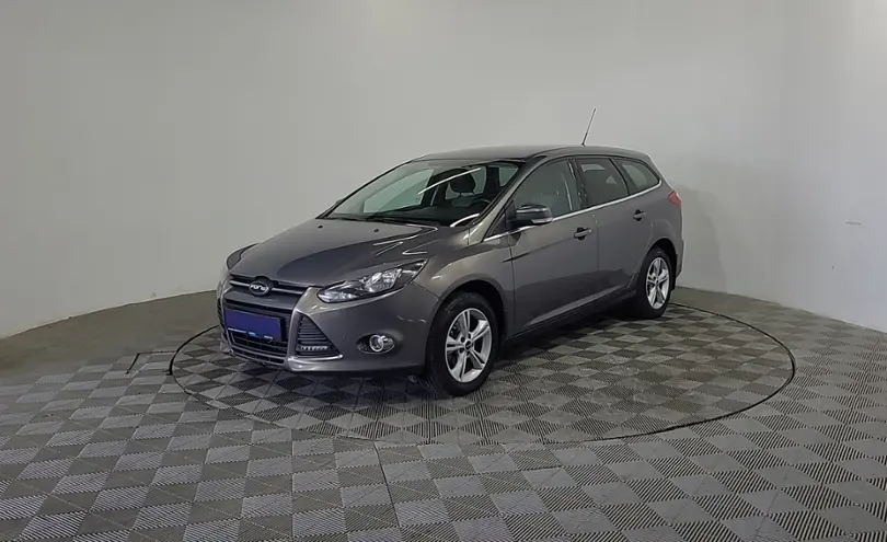 Ford Focus 2012 года за 4 750 000 тг. в Алматы