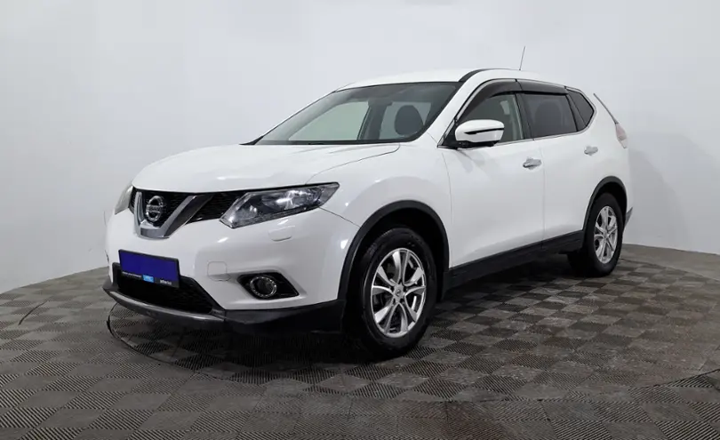 Nissan X-Trail 2014 года за 7 290 000 тг. в Астана