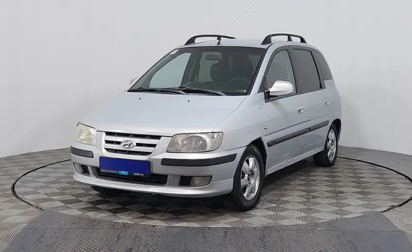 Hyundai Lavita 2003 года за 2 150 000 тг. в Астана