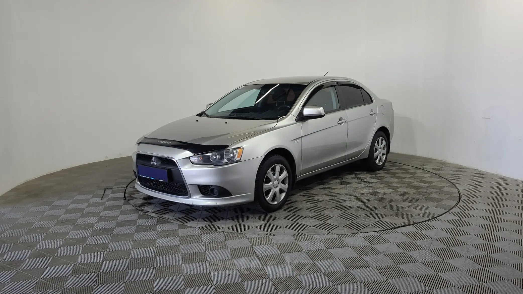 Mitsubishi Lancer 2013