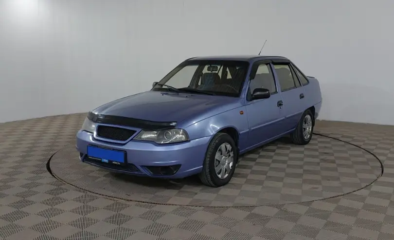 Daewoo Nexia 2009 года за 2 200 000 тг. в Шымкент