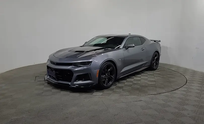 Chevrolet Camaro 2019 года за 13 000 000 тг. в Алматы