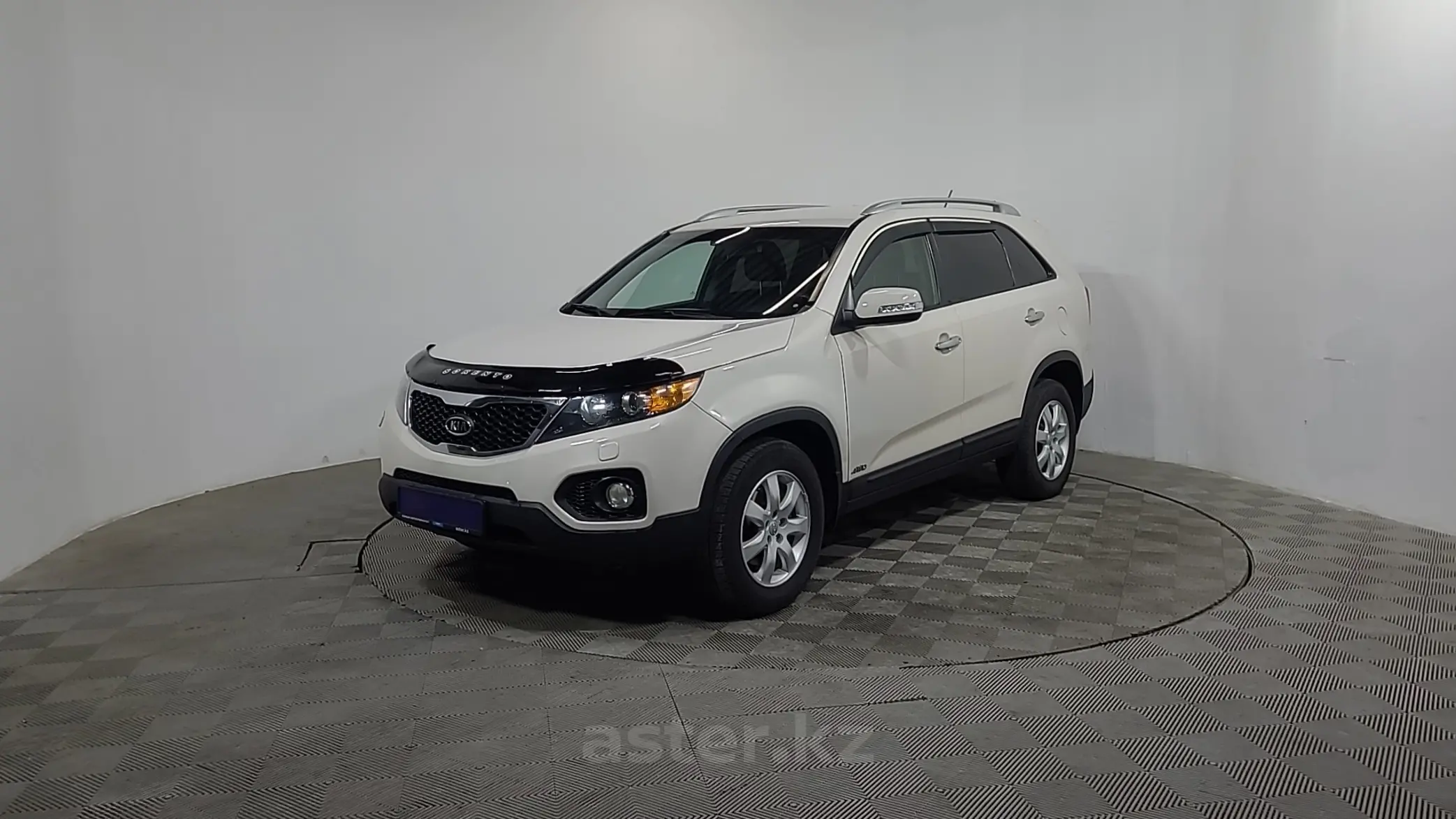 Kia Sorento 2010