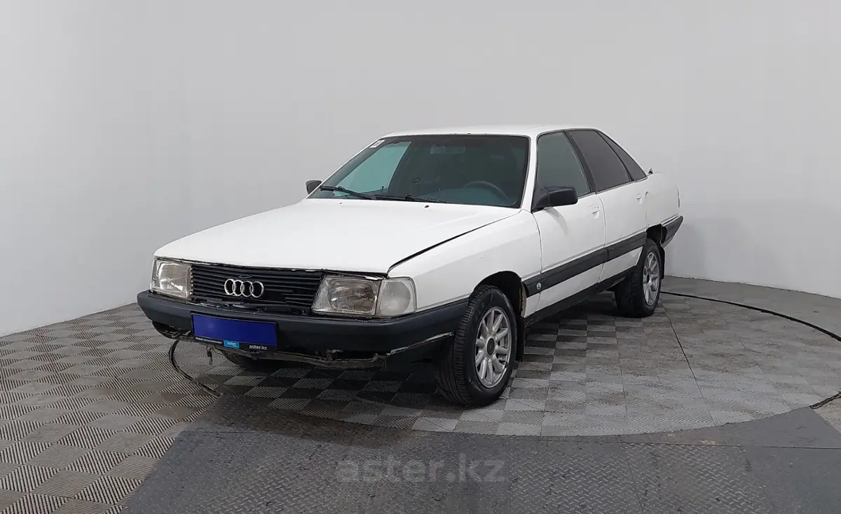 1990 Audi 100