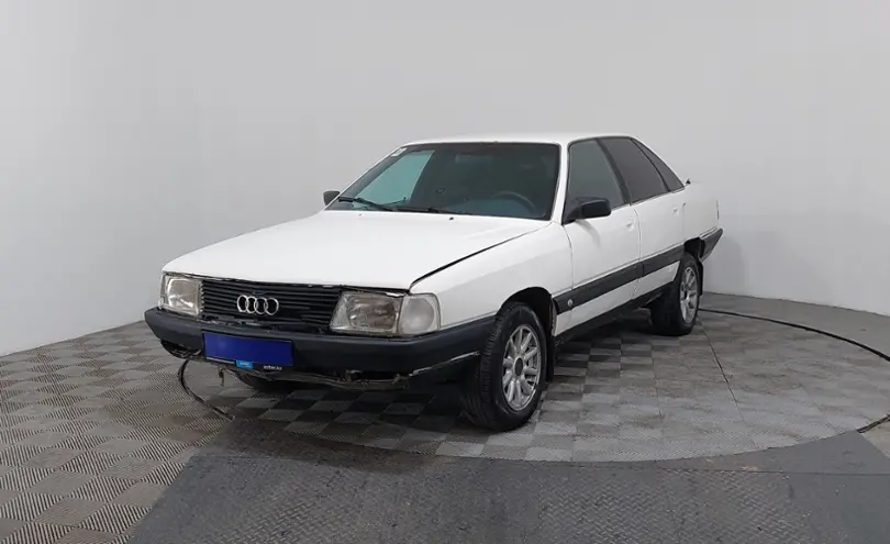 Audi 100 1990 года за 710 000 тг. в Астана