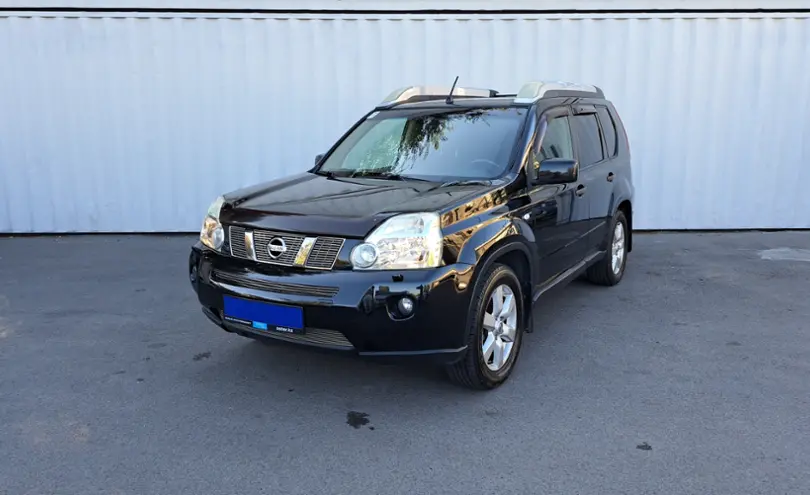 Nissan X-Trail 2010 года за 6 090 000 тг. в Алматы