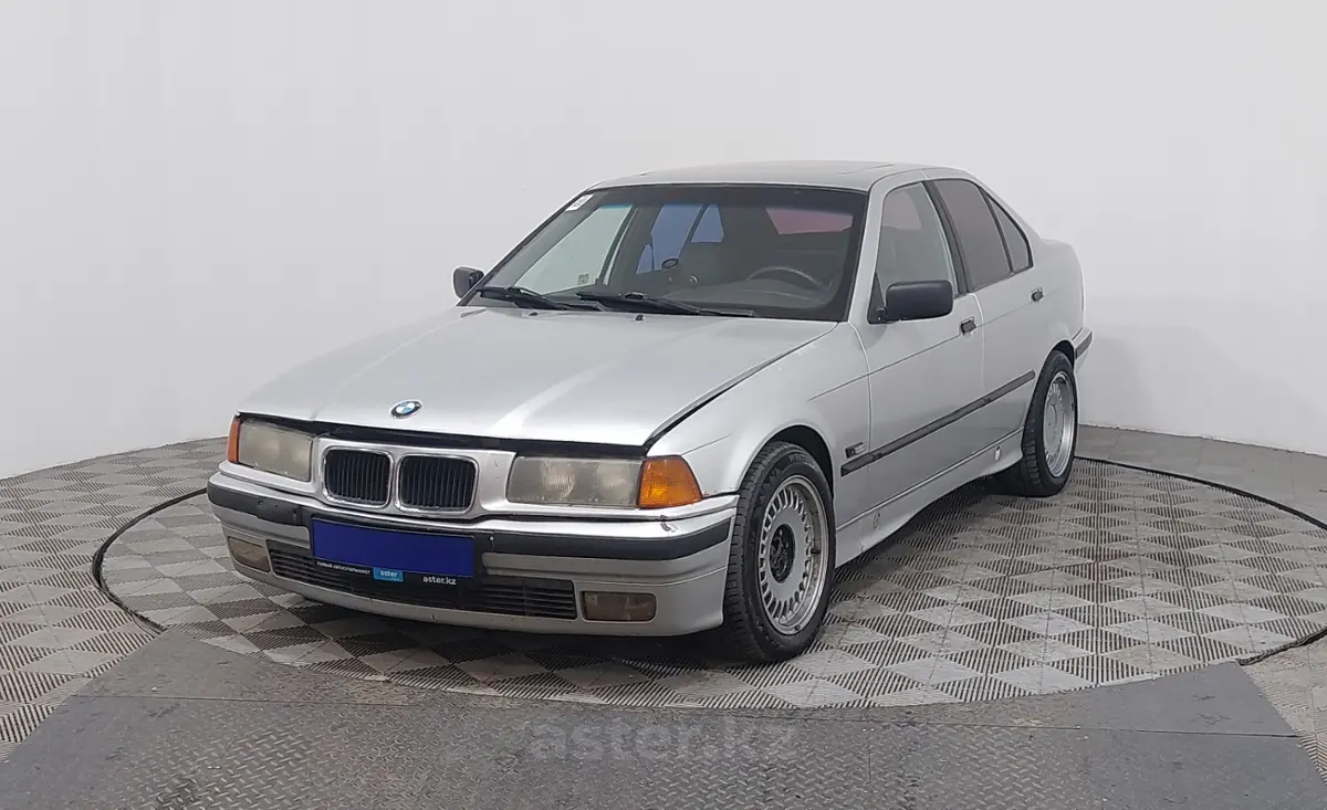 1993 BMW 3 серии