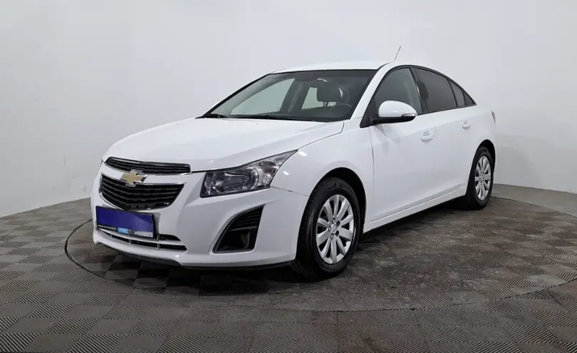 Chevrolet Cruze 2014 года за 3 060 000 тг. в Астана