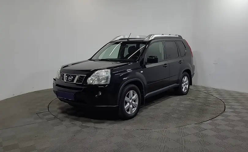 Nissan X-Trail 2007 года за 6 120 000 тг. в Алматы