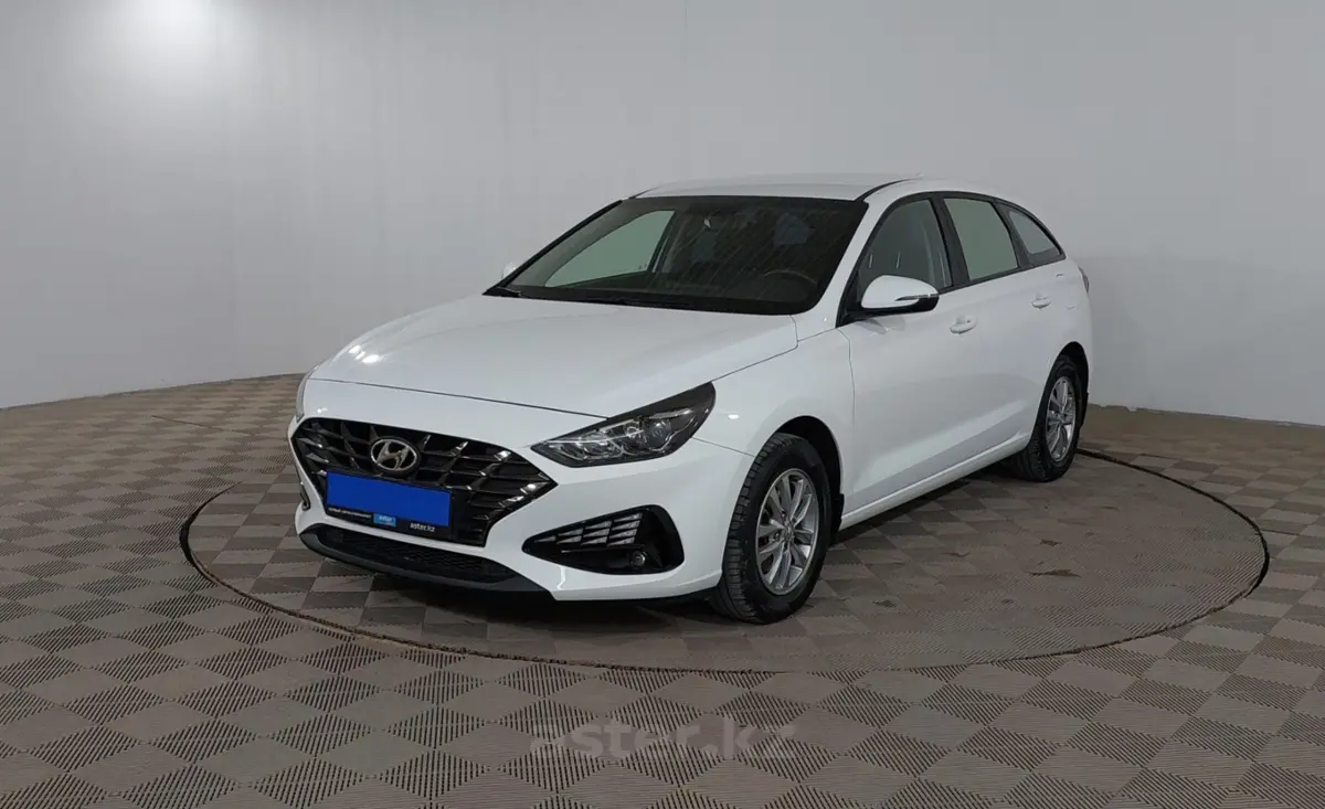 2023 Hyundai i30